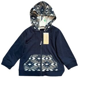 18M First Impressions Sweater